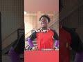 Bro Tried To Outrun USAIN BOLT 