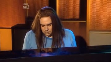 The Matt Berry Project- The Empty Room