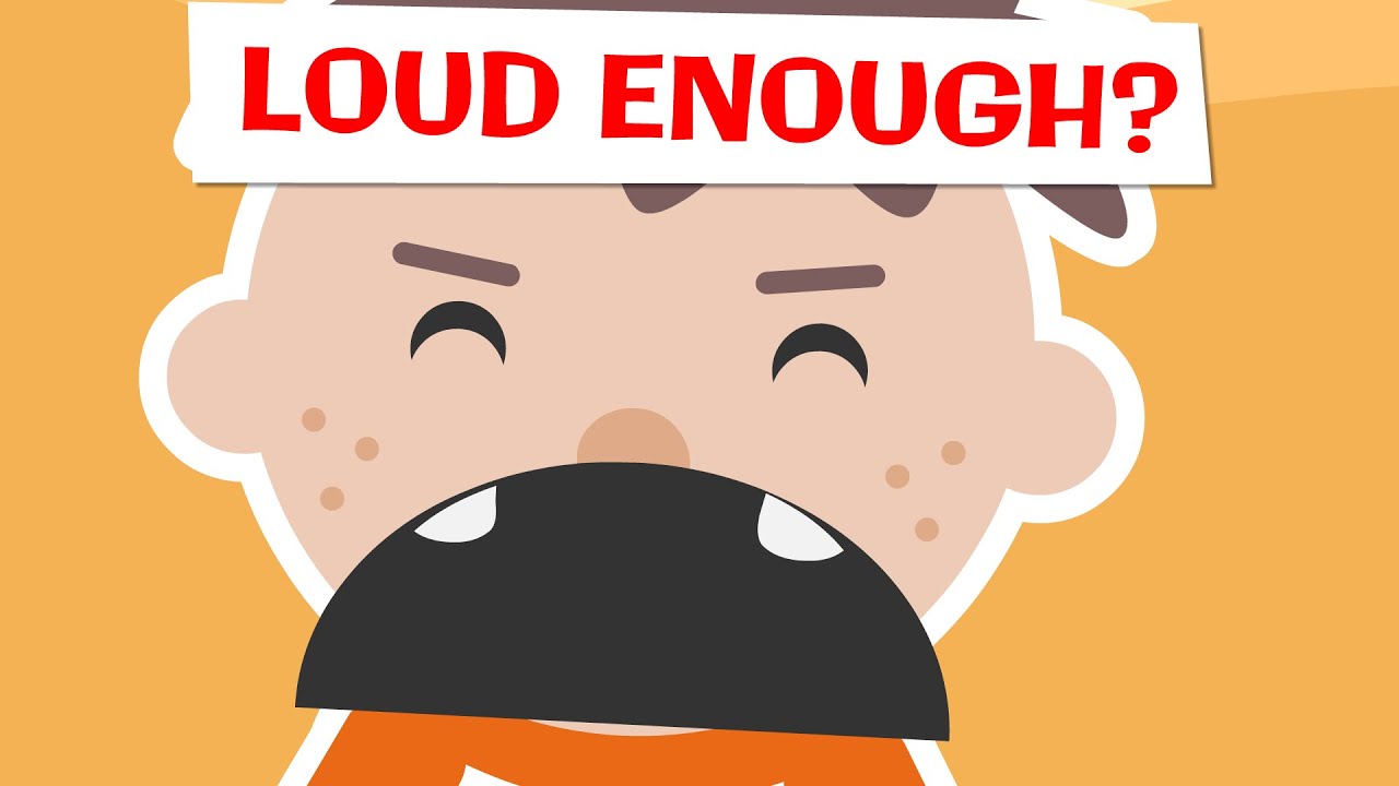 I Can’t Hear You, Roys Bedoys! - Read Aloud Children's Books