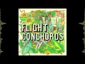 Flight of the Conchords - The Most Beautiful Girl (In the Room) [DoubleScreen Remix]