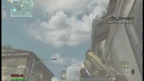 Random TK across the map.