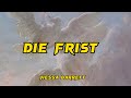 Nessa Barrett - Die First (Lyrics)