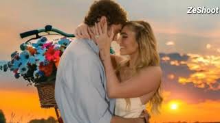 Tiktok Star Lexi Henslers Proposal At Leolani Cove, Kauai - Engagement Bliss With Justice Shepard