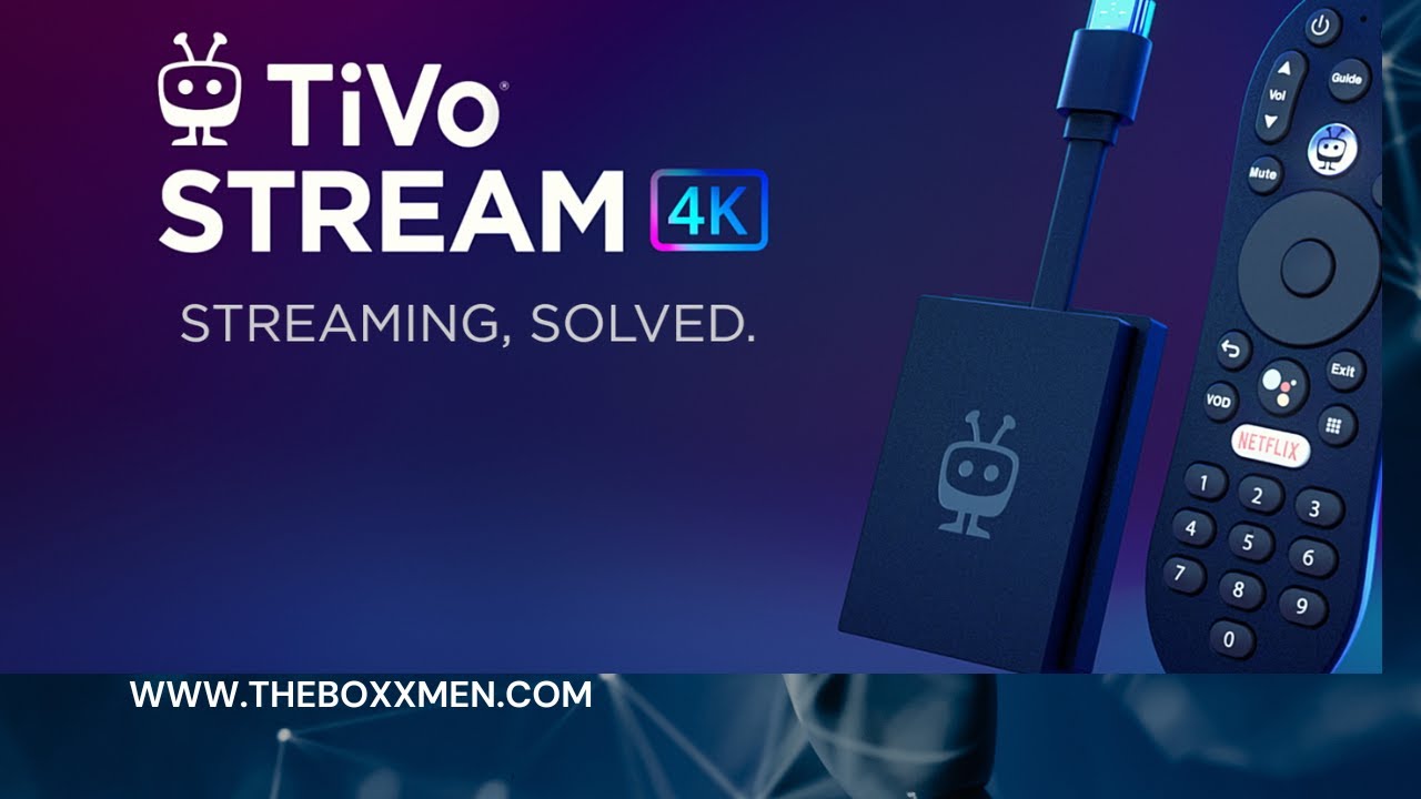 iS THIS 4K STREAMER IS BETTER THAN FIRESTICK YouTube