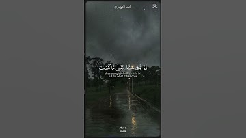 قرآن كريم #القارىء_اسلام_صبحي #elmulquranعلم #القارىء #لايك #المصحف #الرحمن