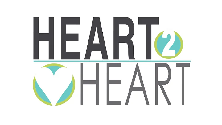 Heart 2 Heart - A Discussion on Race and the Churc...