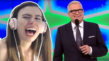 TRY NOT TO LAUGH CHALLENGE - FUNNY GAMESHOW FAILS COMPILATION