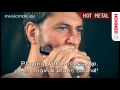 Губна гармошка Hohner Enthusiast Hot Metal M57211X Bb-major
