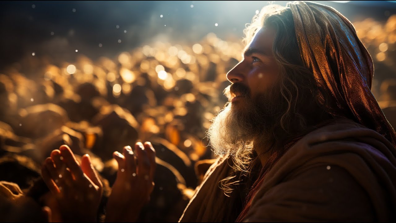 The Power of the Blessing Of God (Part 2) | Fasting and Prayer NIGHT 3 thumbnail