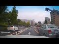 ［ドラレコ］日本での事故の瞬間　あおり運転　危険運転45