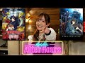 Sally Amaki Talks Solo Leveling and MASHLE with Producer Sota Furuhashi! | Aniplex After Hours