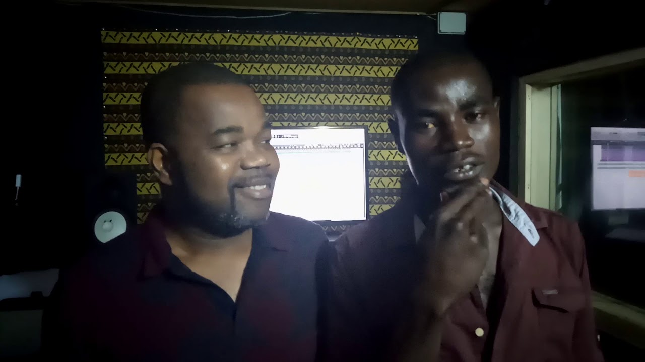 Mercure du zouglou chez David Tayerault YouTube