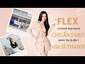 Flex cơ ngơi Nha Khoa chuẩn 5 sao ngay quận 1 của Sĩ Thanh