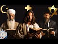 La diffrence entre les 3 religions monothistes islam christianisme judaisme  partie 2