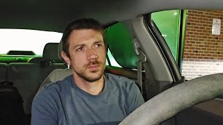 DrivingDaily live! Doordashing for Money! Doordash UberEats Ride Along Drive Stream