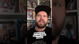 Nikki Storm and Big Damo ACQUIRE PROGRESS Wrestling?!? #wrestling #breakingnews #progress