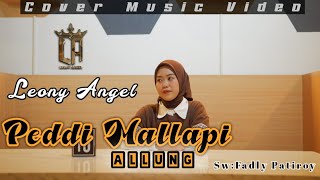 Peddi Mallapi Allung|| Leony Angel|| Cover Version