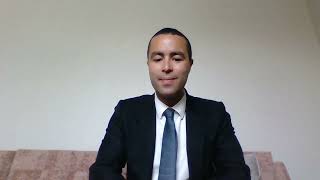 Interview with James Le Grice (Head of Rail Safety & Standards at Department for Transport) #RSW23