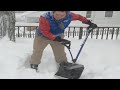 This Snow Shovel Will Make Women Love You
