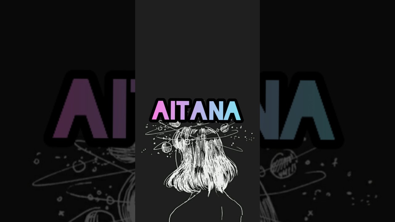 Aitanavas a quedarte_letra YouTube Aitanavas a quedarte_letra YouTube