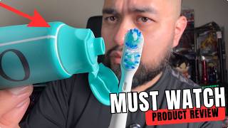 Fluoride Free Toothpaste That Actually Works? Ollie Nano Hydroxyapatite Review