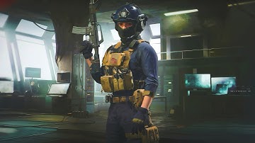 COD WARZONE MOBILE - VERDANSK MAX GRAPHICS GAMEPLAY