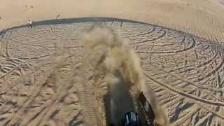 Pismo 2015 Dirt Alliance