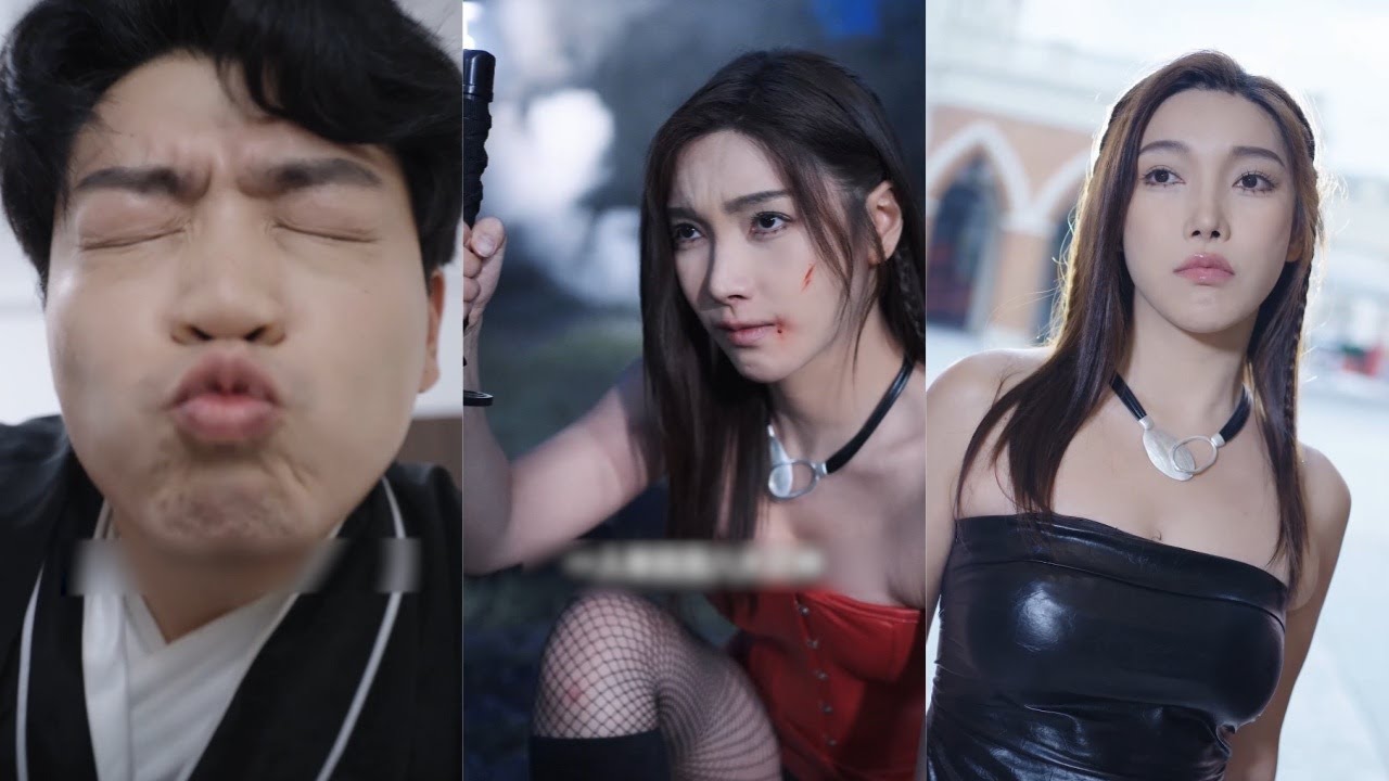 上山修炼十年下山无敌！穷道长接管顶级势力美女倒追大佬臣服