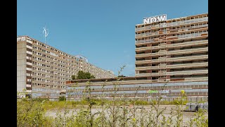 The Heygate Estate