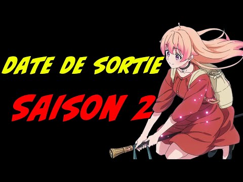 Witch Watch Saison 2, Un anime pour Kindergarten War et Marriage Toxin