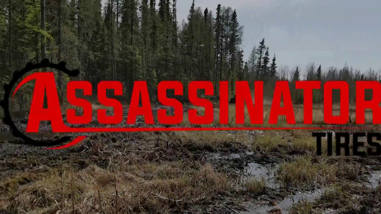 Most Epic ATV pull ever 
nitrous breathing renegade on super atv assinators