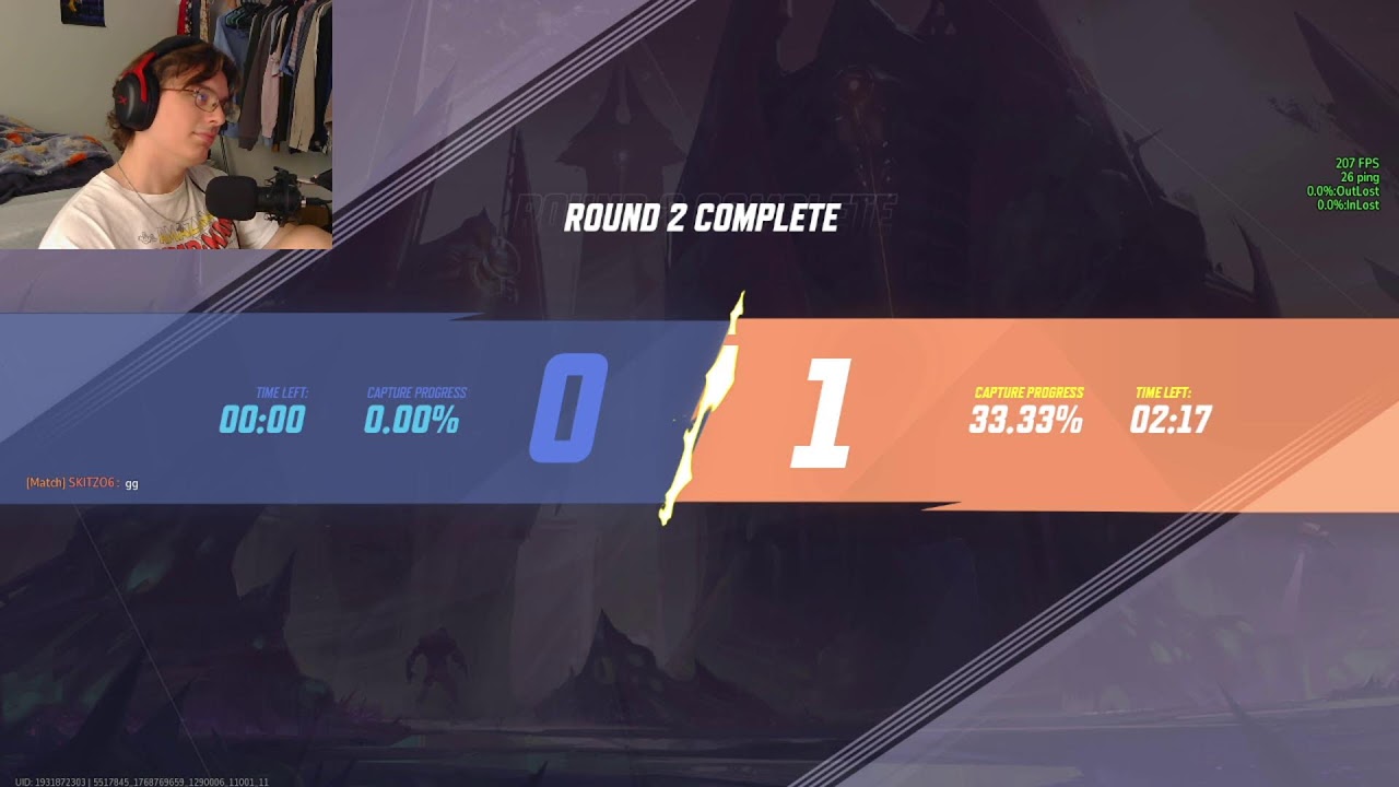 Fixed the Quality! Marvel Rivals Gameplay