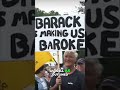 Obama's IRS Targeted Conservatives? Here's How! #shorts