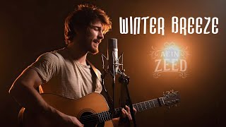 Winter Breeze - Aein Zeed [Official Lyrics]