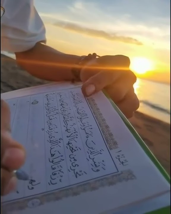 Story WA Senja - Ku Lukis Senja