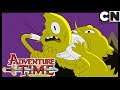 Adventure Time | Too Old | Cartoon Network