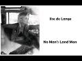 Ilse de lange - no man&#39;s  land man lyrics