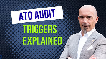 10 Tax Audit Red Flags the ATO Looks For (Avoid These Costly Traps!)