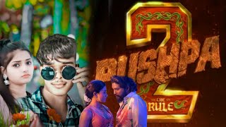 #https://en.m.wikipedia.org/wiki/Pushpa:_The_Rise ##pushpa2 #movie You 😘😇🤩