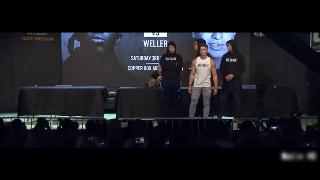 KSI can’t lose - YouTube