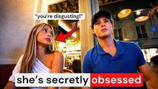 The Psychology Behind Why Girls Crave Disrespect (Sophie Rain & Clavicular)