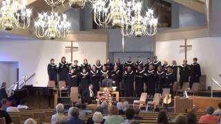 Come to Jesus (Untitled Hymn) Chris Rice/arr. Mark Hayes - Hope Publishing Company