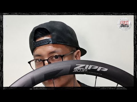 Video: Zipp 303 Firecrest Tubeless Disc: Isang bagong-bagong wheelset na may mga bagong paraan para mapabilis ka