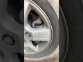 #pageforyou brake caliper noice 🧑🔧 #automobile #mechanic