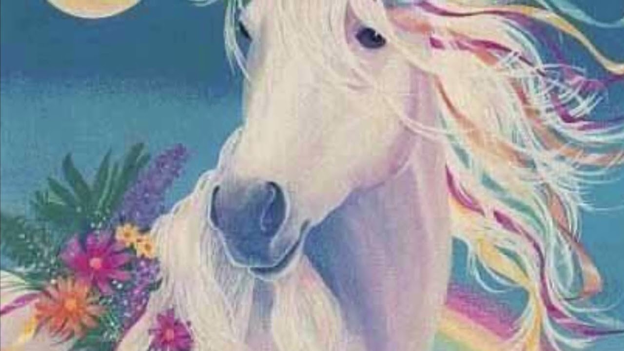 UNICORN MEDITATION YouTube