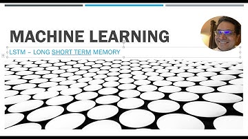 Machine Learning - LSTM Predictions
