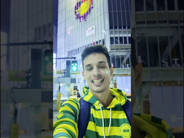 Estar no Japão e não lembrar de Ayrton Senna é IMPOSSÍVEL
