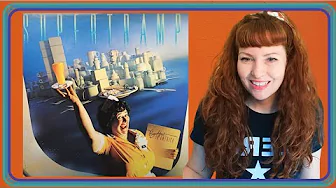 Redhead Reaction to Supertramp - Take The Long Way Home (BEST QUALITY SOUND) Redhead Reaction to Supertramp - Take The Long Way Home (BEST QUALITY SOUND)