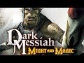 The Dark Messiah Experience