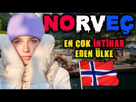 Video: Norveç soyadları: eğlenceli bilgiler